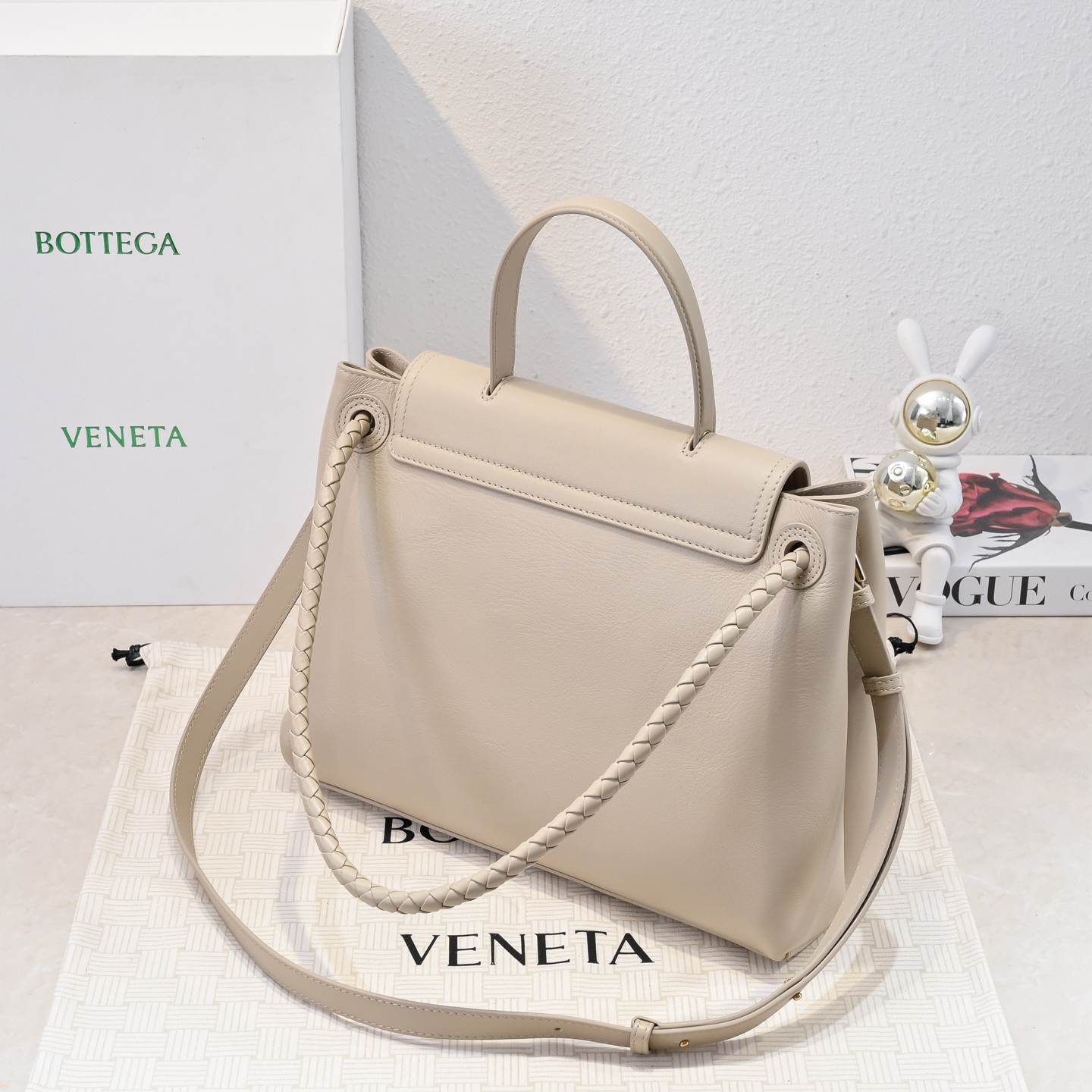 B0tt*ga Ven*ta Medium Ciao Ciao(high-end grade)