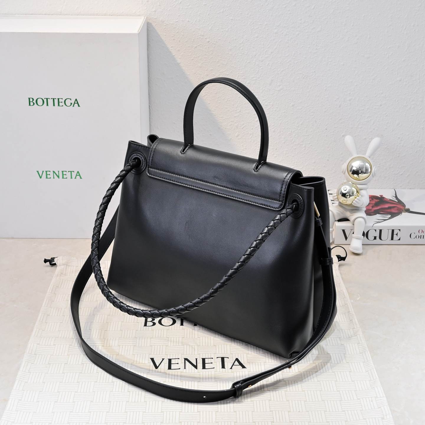B0tt*ga Ven*ta Medium Ciao Ciao(high-end grade)