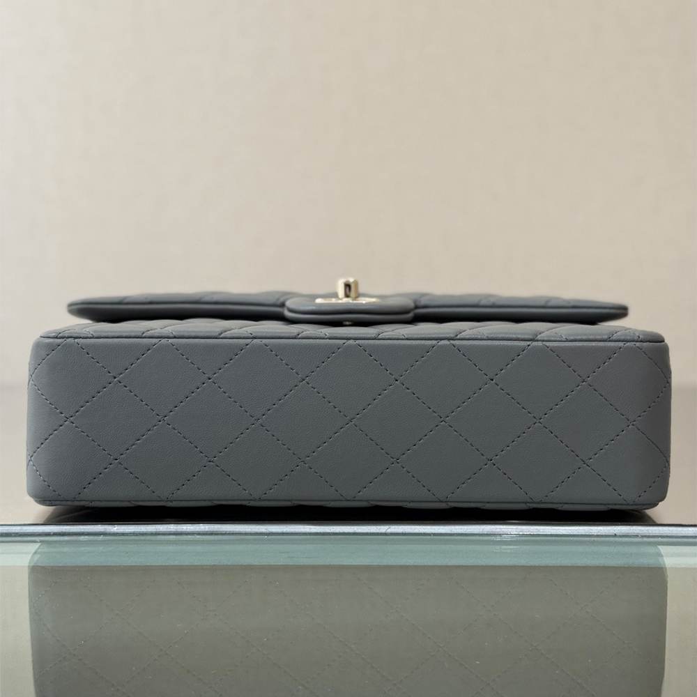 Ch**el Classic 11.12 Handbag(HIGH-END GRADE)
