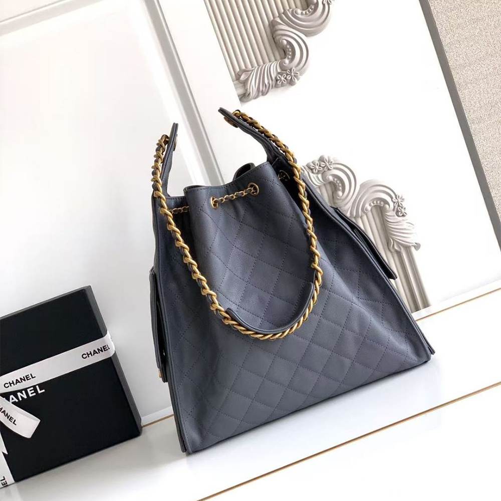 Ch**el 25 Medium Handbag(High-end grade)