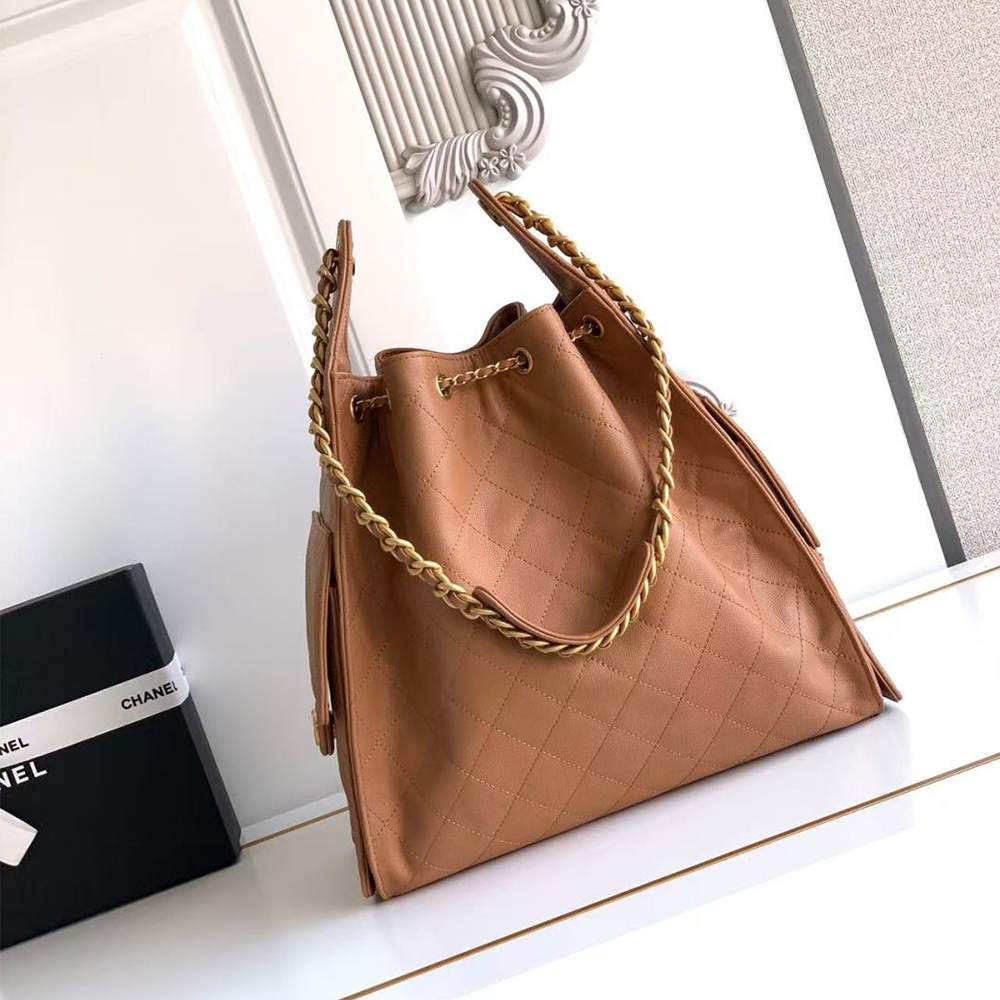 Ch**el 25 Medium Handbag(High-end grade)