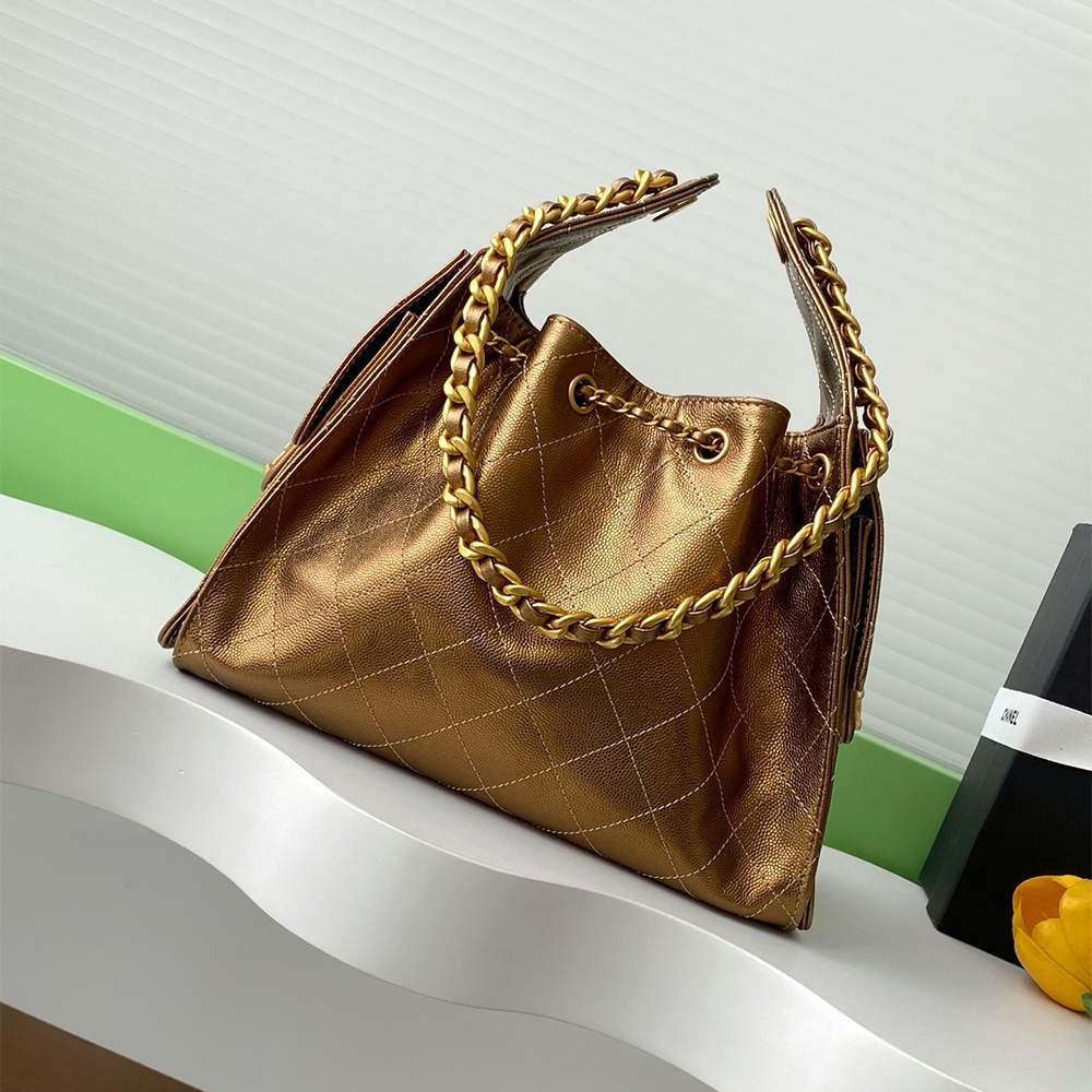 Ch**el 25 Small Handbag(High-end grade)