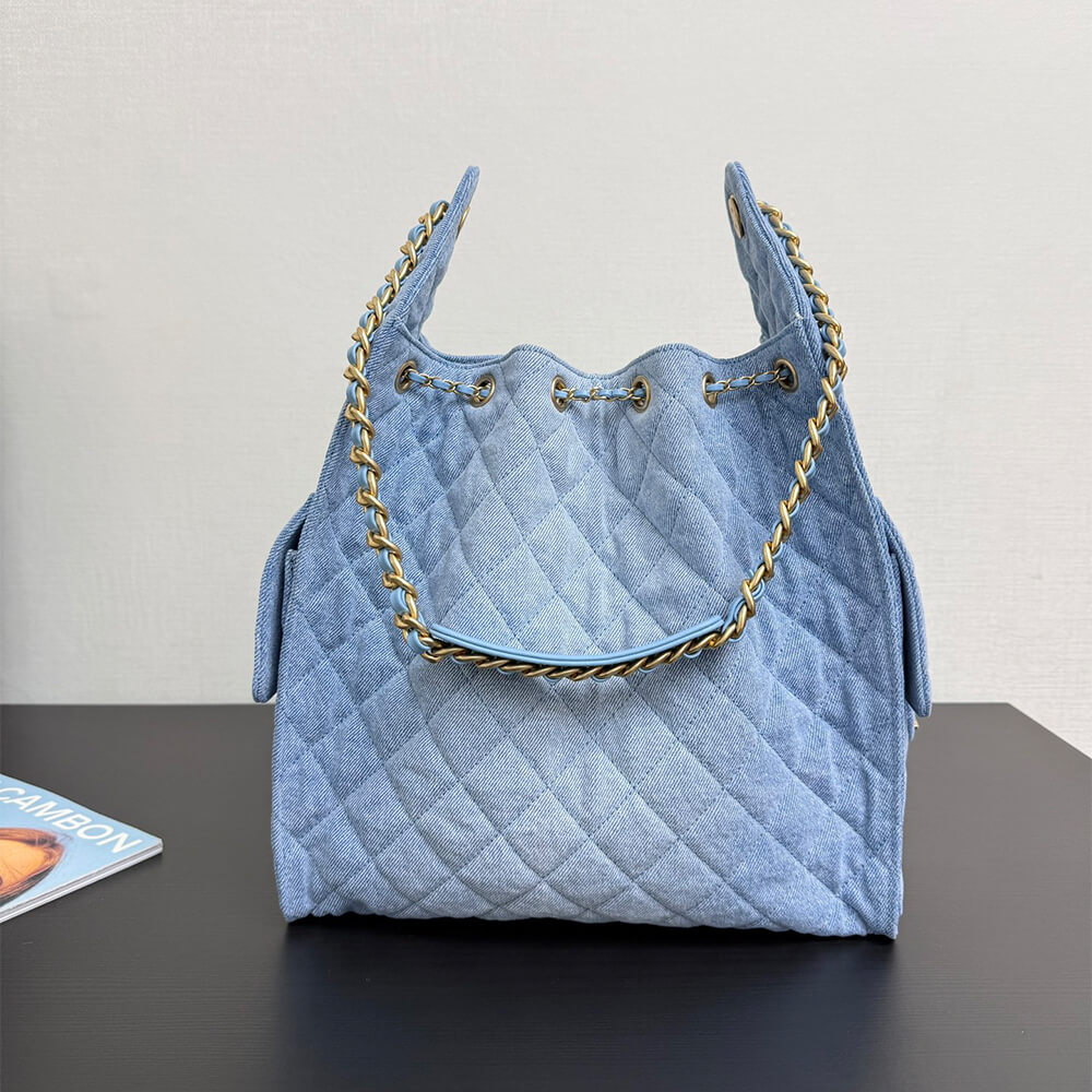 Ch**el 25 Medium Handbag(High-end grade)