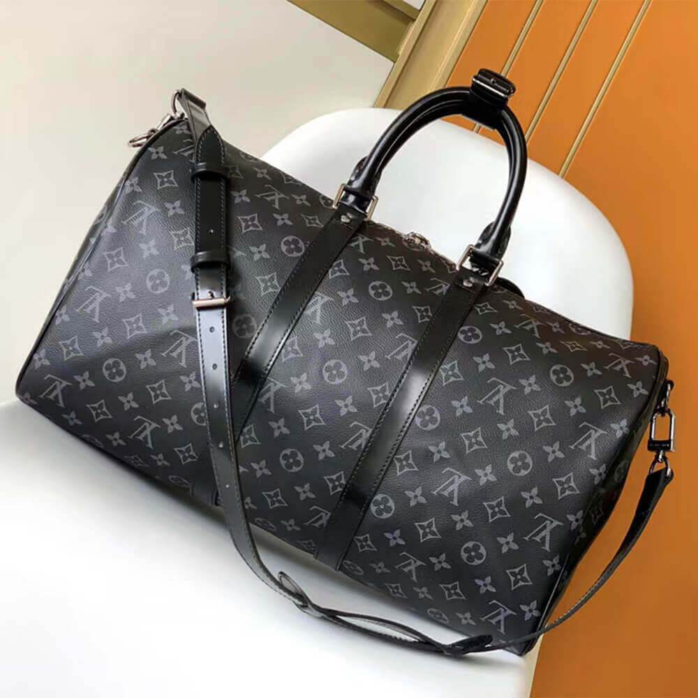 LV Keepall Bandoulière 45