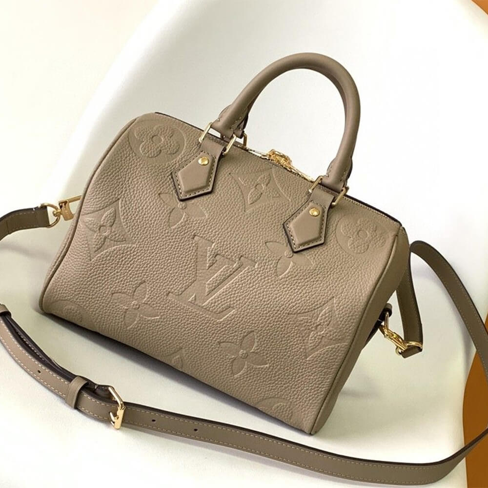 LV Speedy Bandoulière 25(HIGH-END GRADE)
