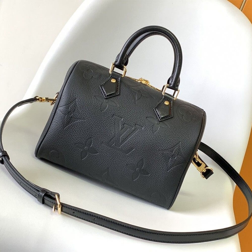 LV Speedy Bandoulière 25(HIGH-END GRADE)