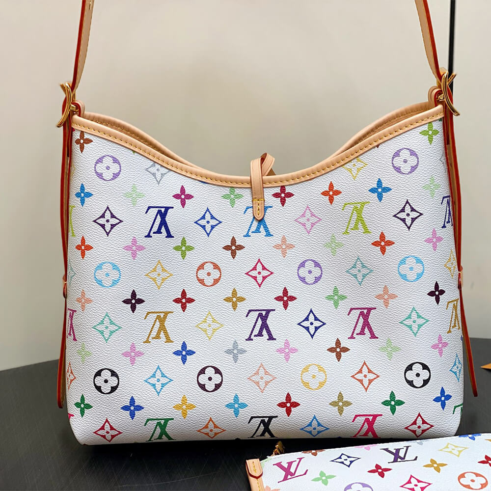 LV x TM CarryAll PM