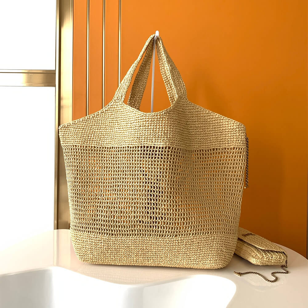 Y51 icare in raffia(high-end grade)
