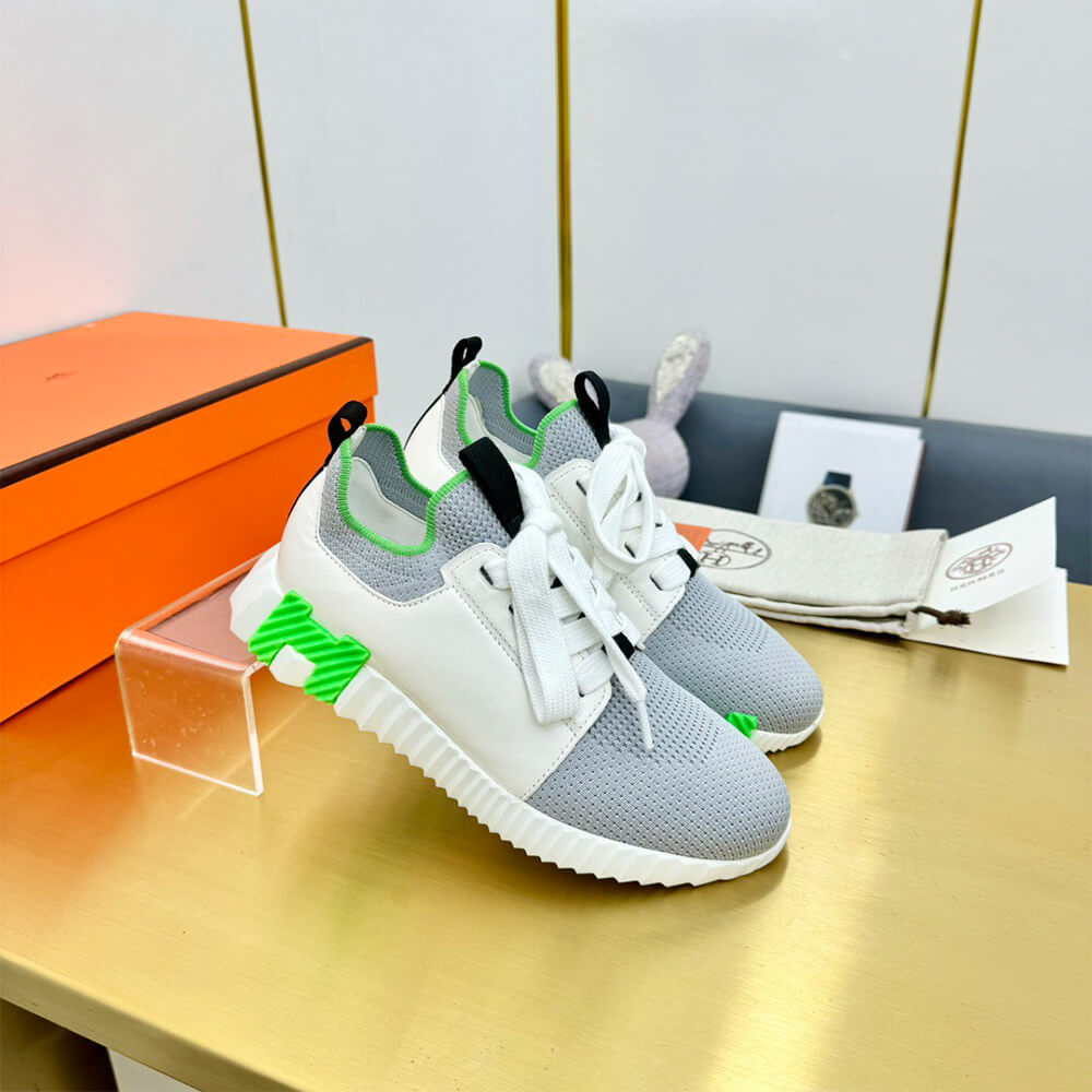 H**me5 Depart slip-on sneaker