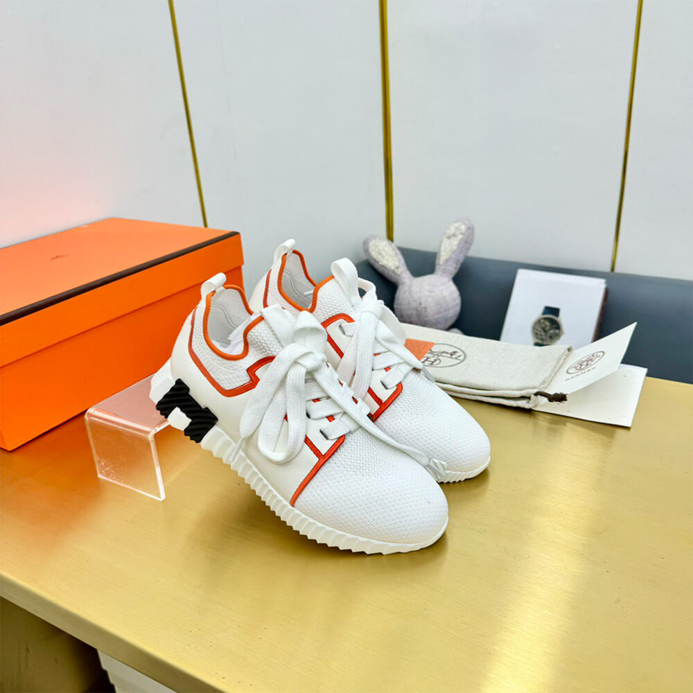 H**me5 Depart slip-on sneaker