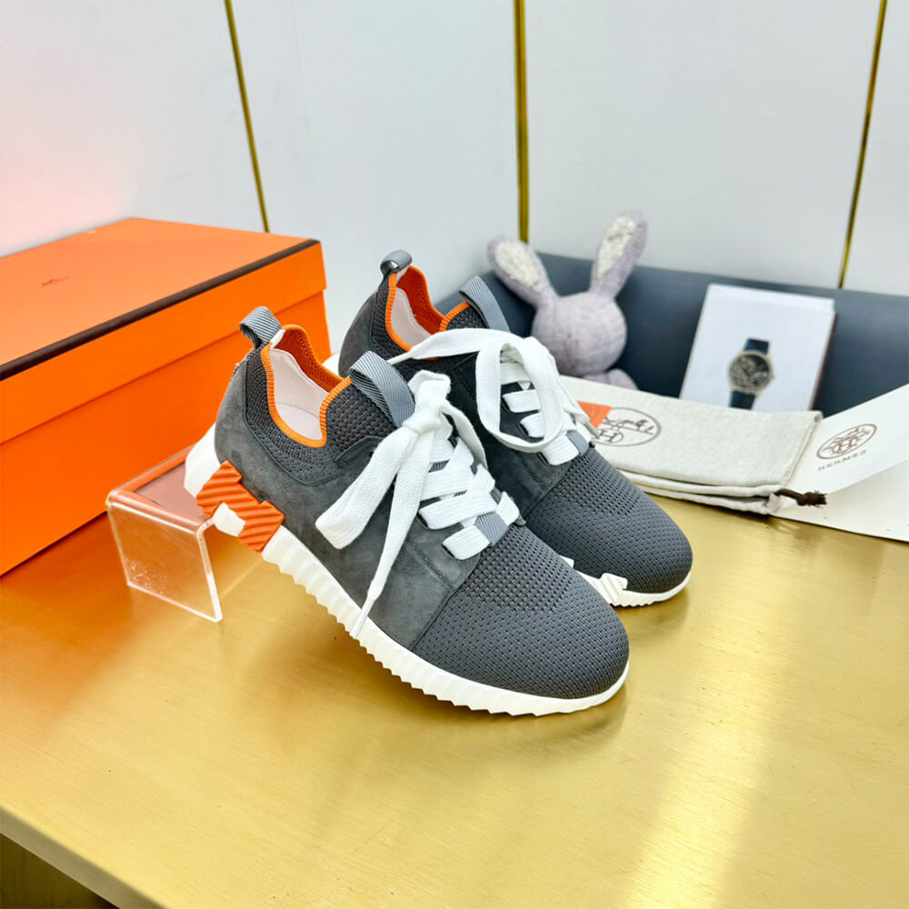 H**me5 Depart slip-on sneaker