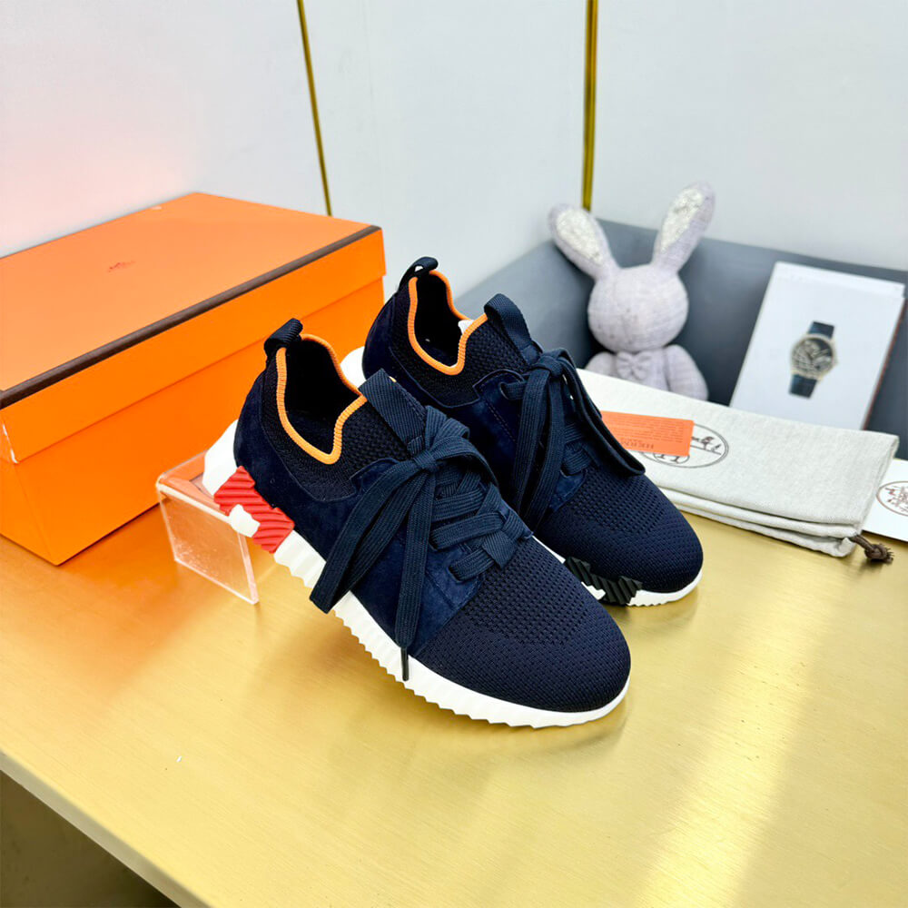 H**me5 Depart slip-on sneaker
