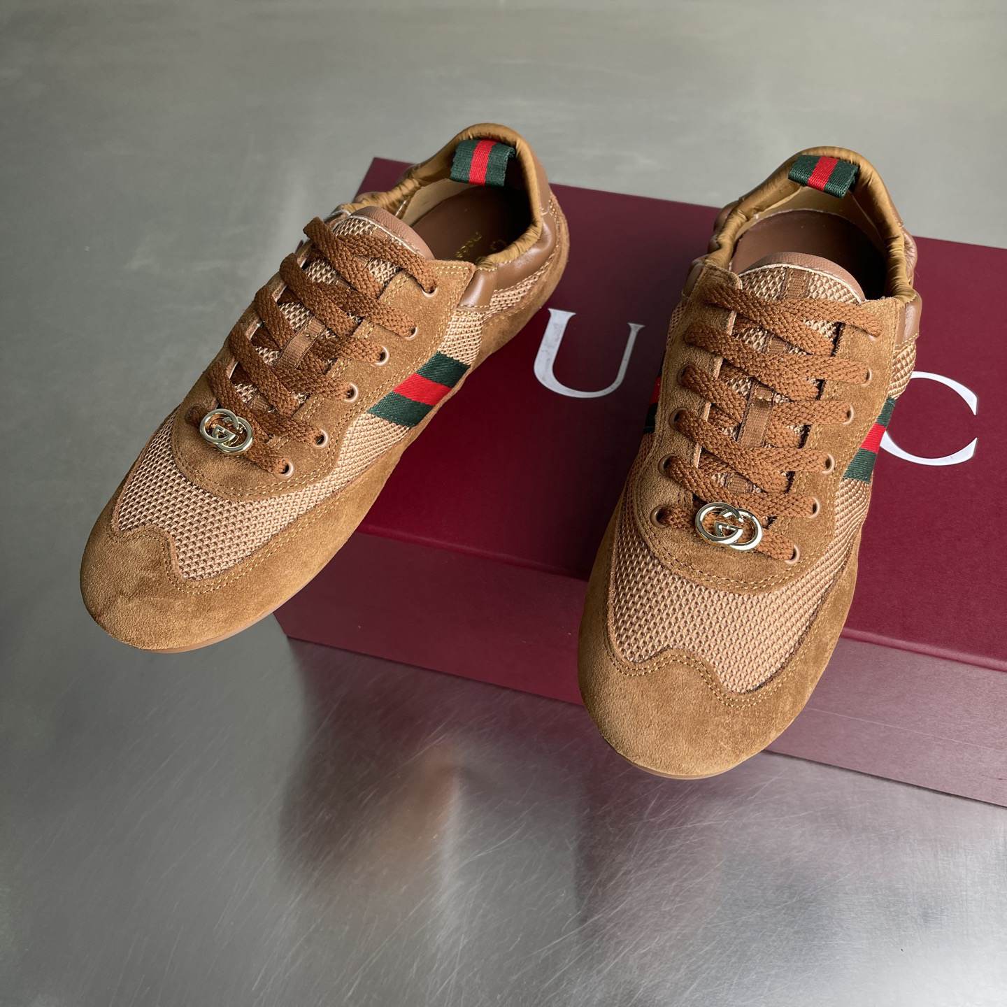 Women’s Gvc*1 Shift sneaker