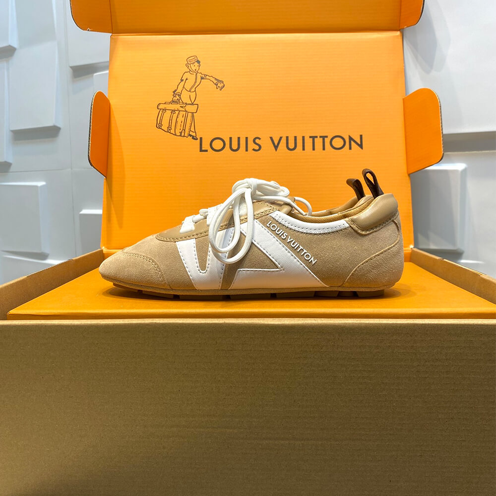 LV Sneakerina