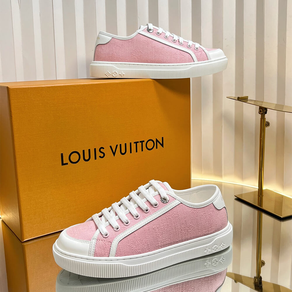LV Lagoon Sneaker