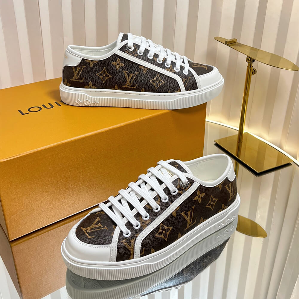 LV Lagoon Sneaker