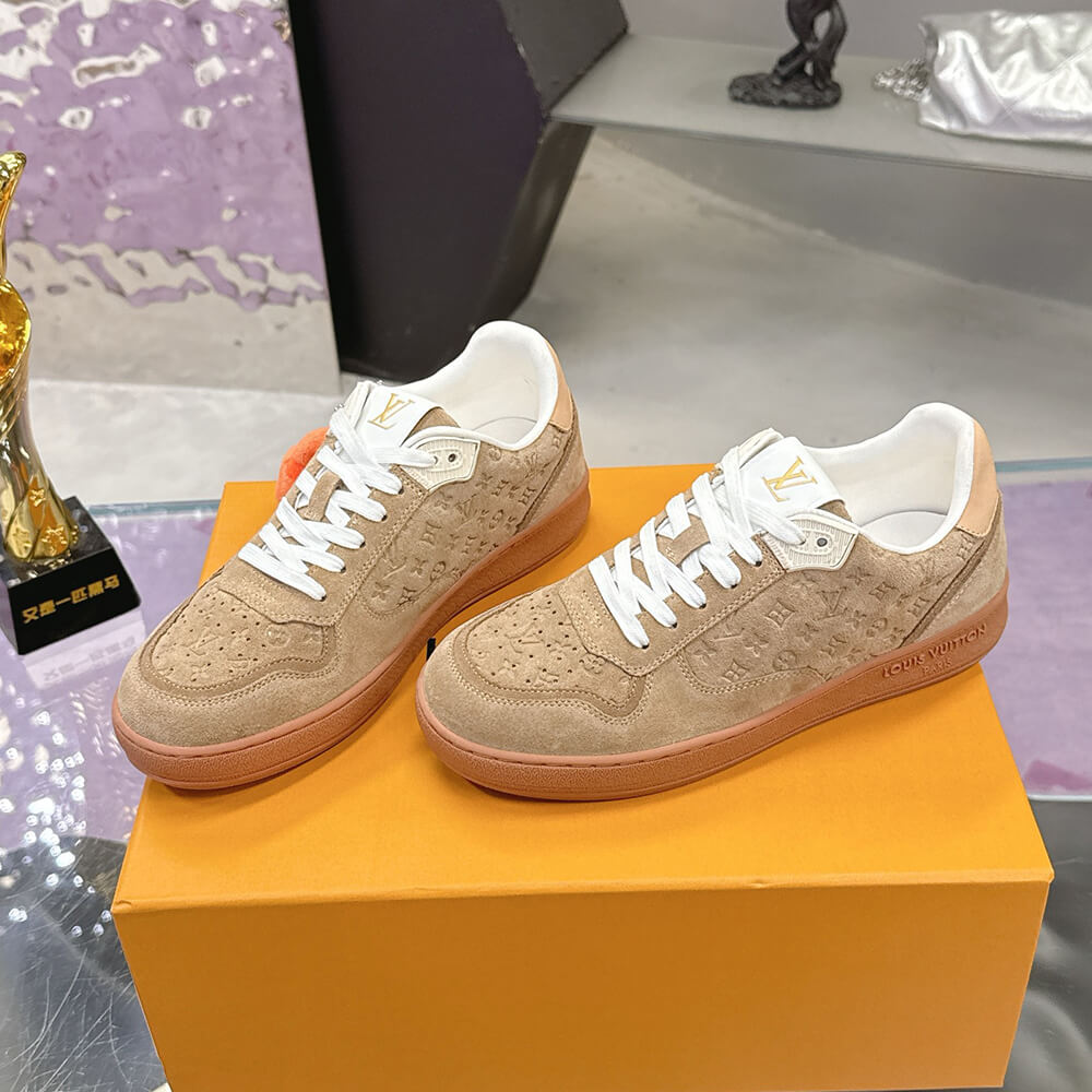 LV Frontrow Sneaker