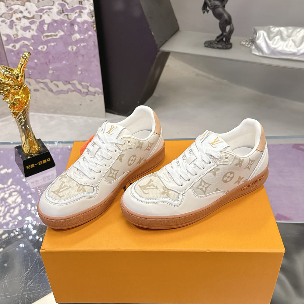 LV Frontrow Sneaker