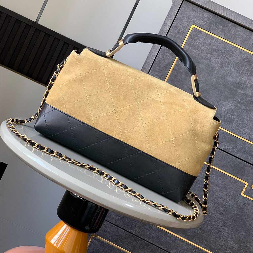 Ch**el Small Shopping Bag(high-end grade)