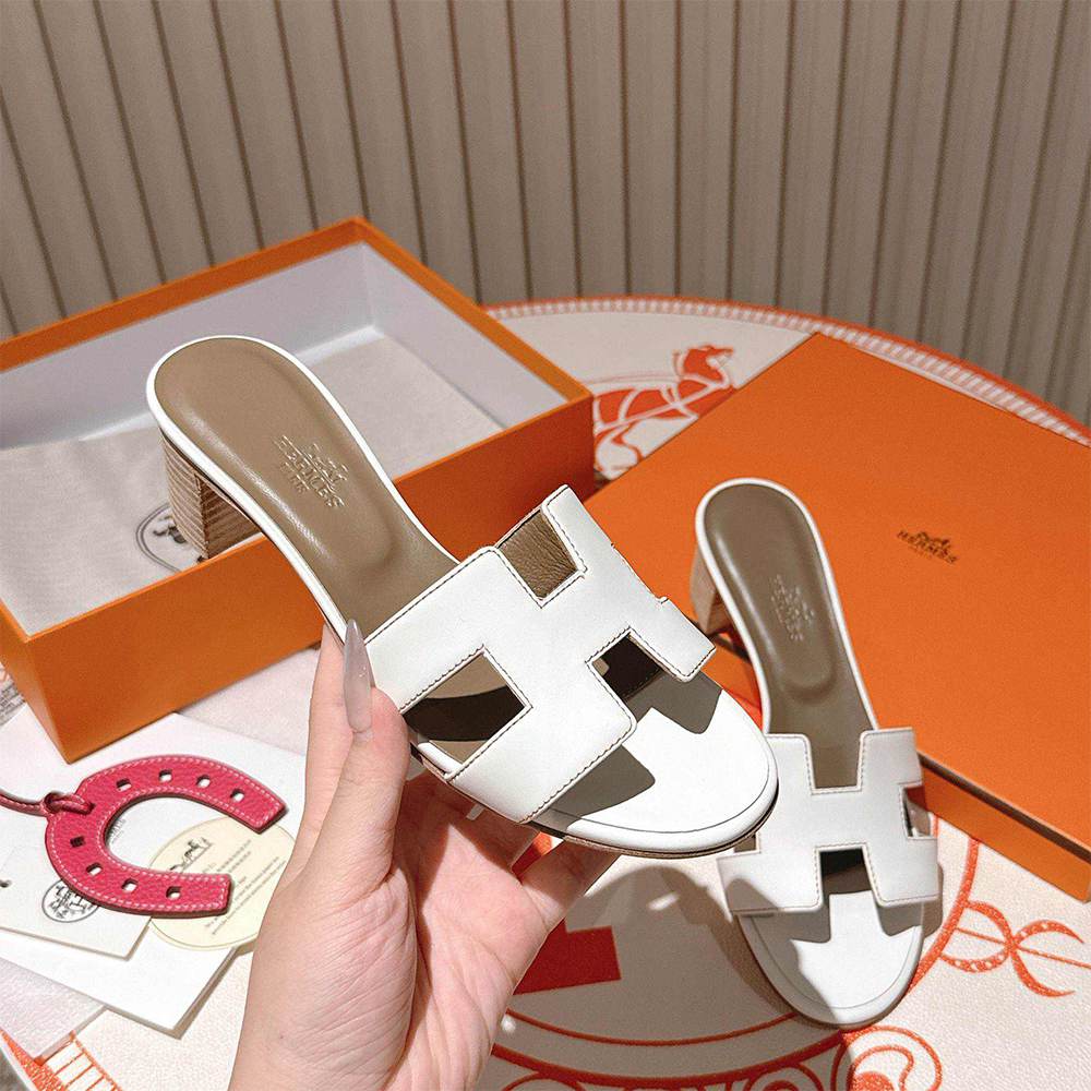 H**me5 Oasis sandal