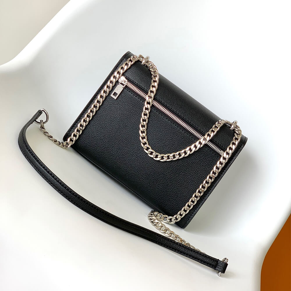 LV Mylockme Chain Pochette