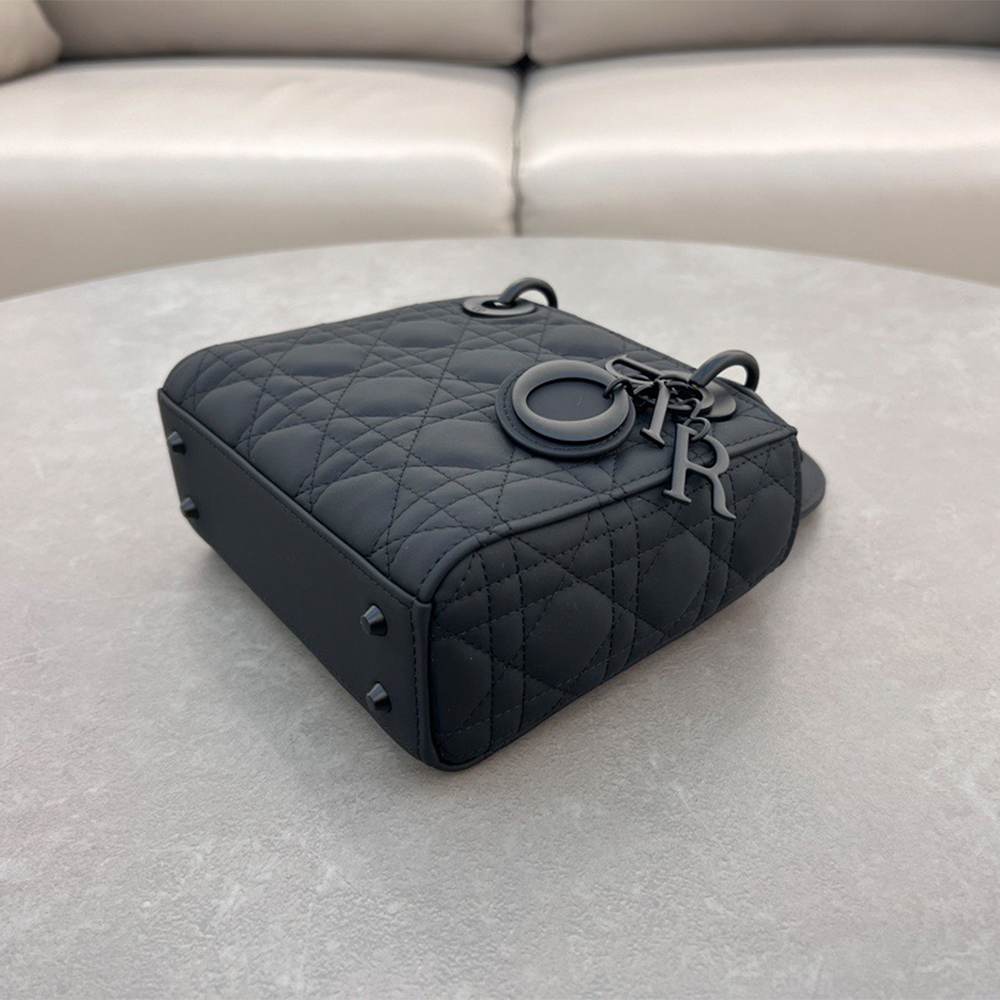 Mini Lady D10r bag(HIGH-END GRADE)