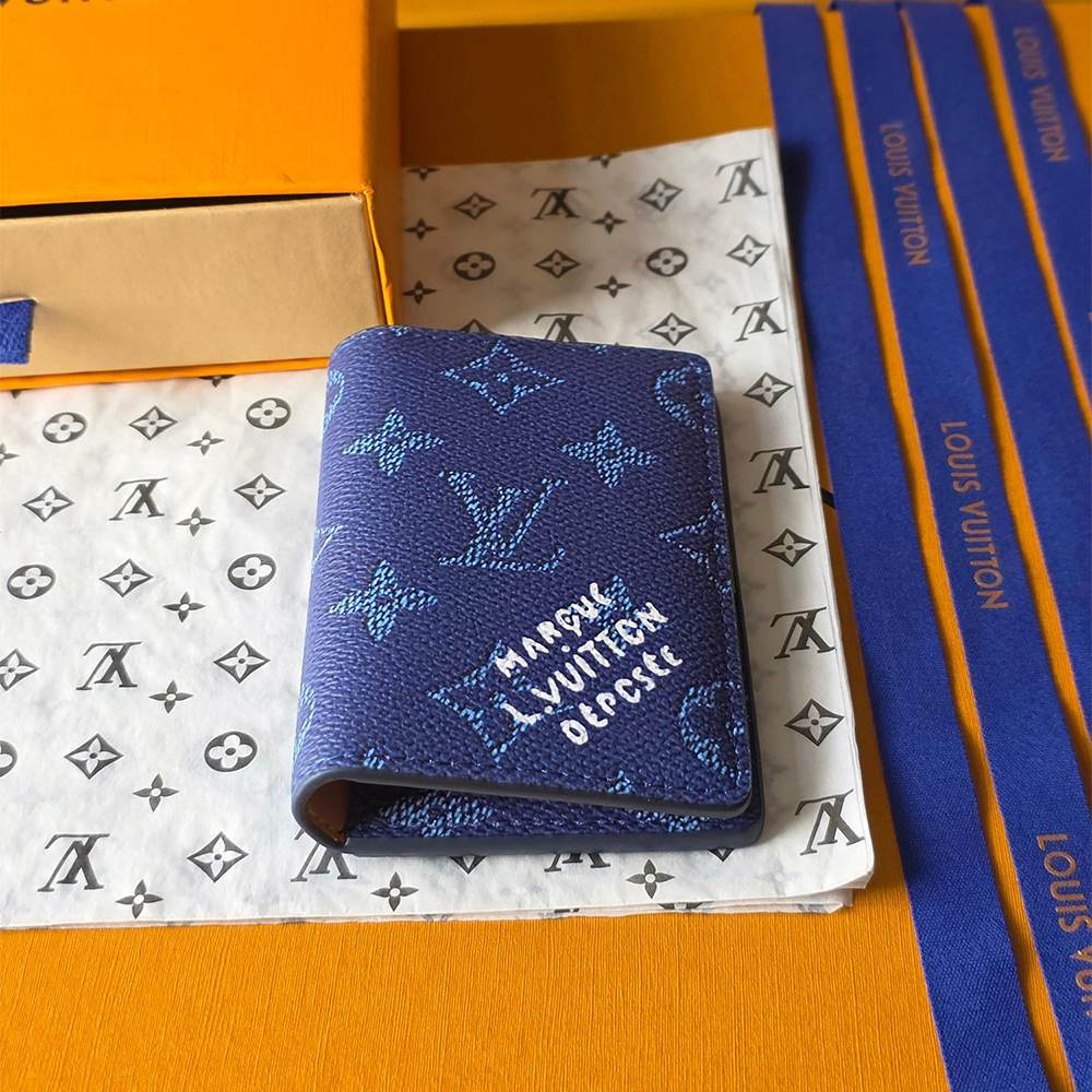 LV Pocket Organizer