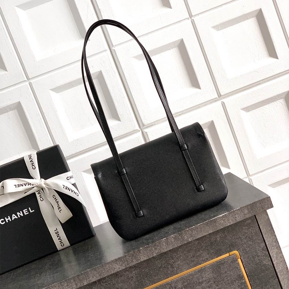 Ch**el Small Flap Bag(HIGH-END GRADE)