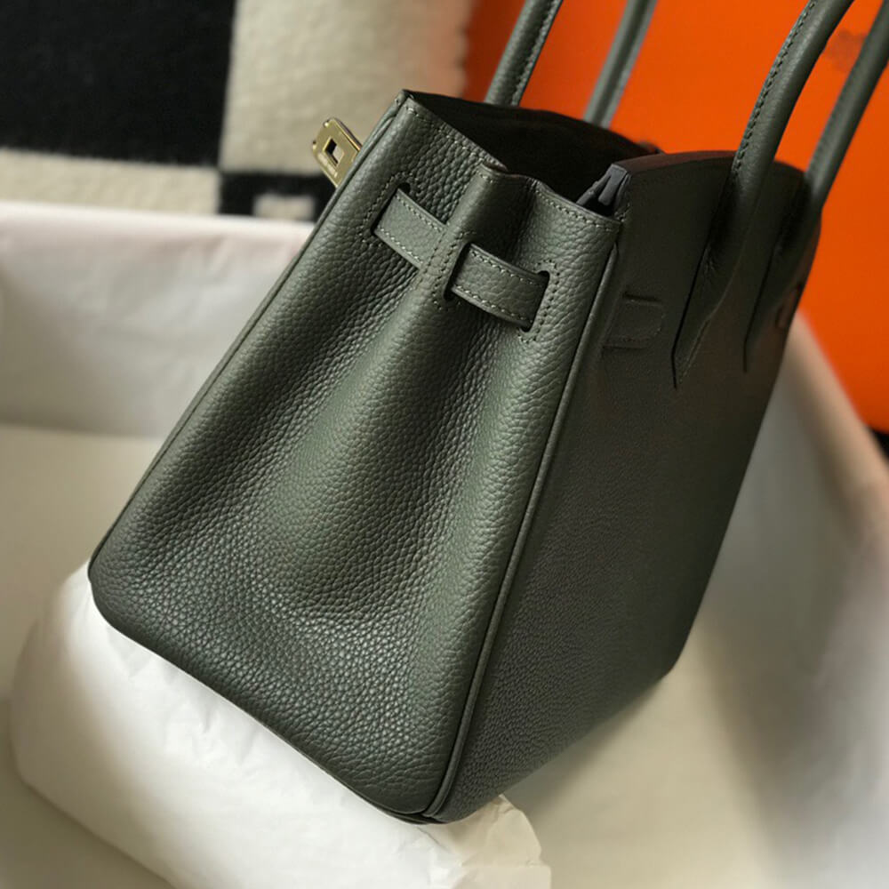 H**me5 Black Birkin 35