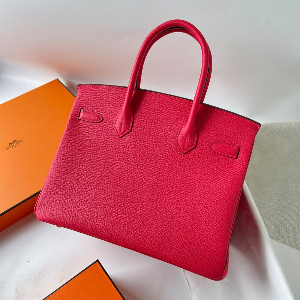 H**me5 Black Birkin 35