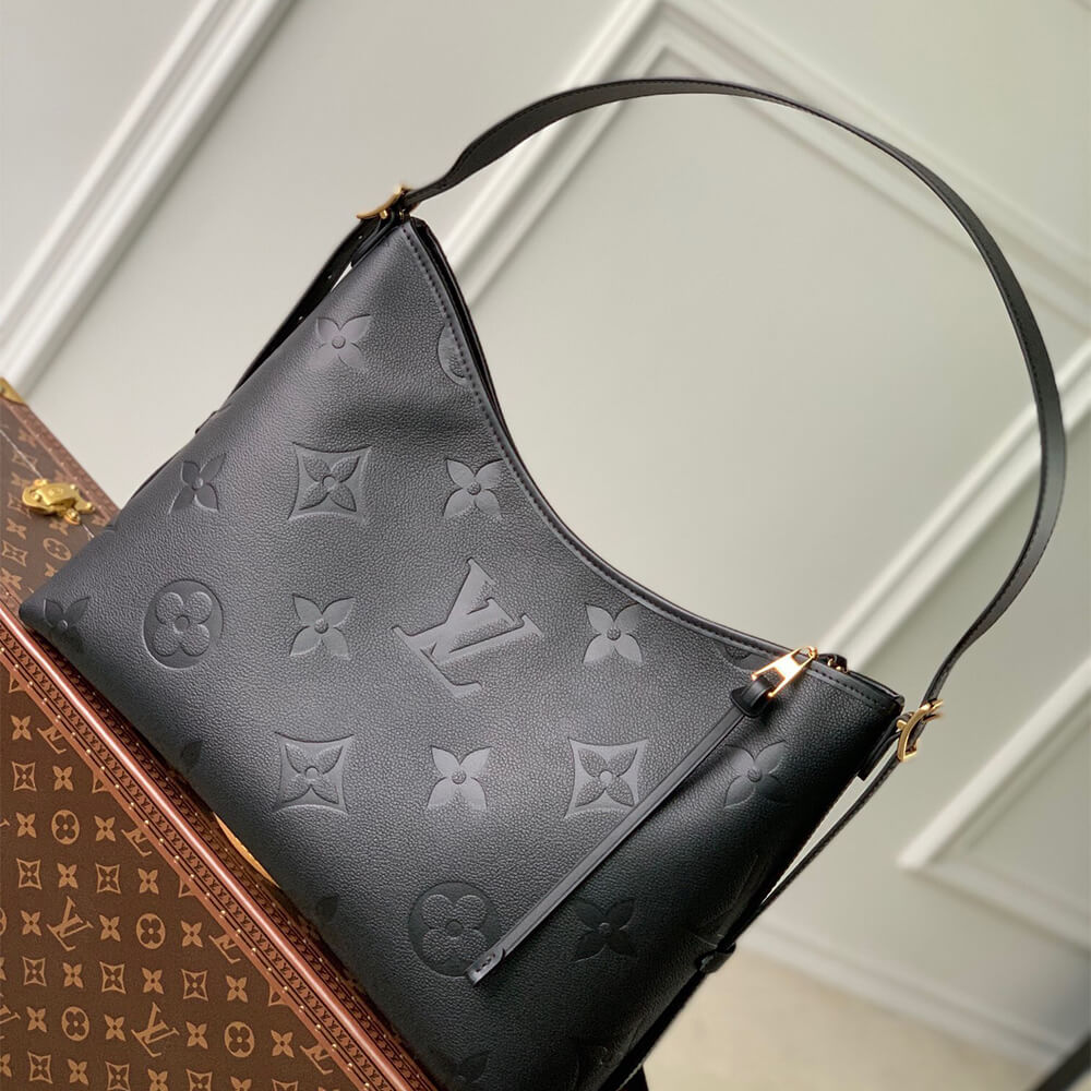 LV CarryAll MM