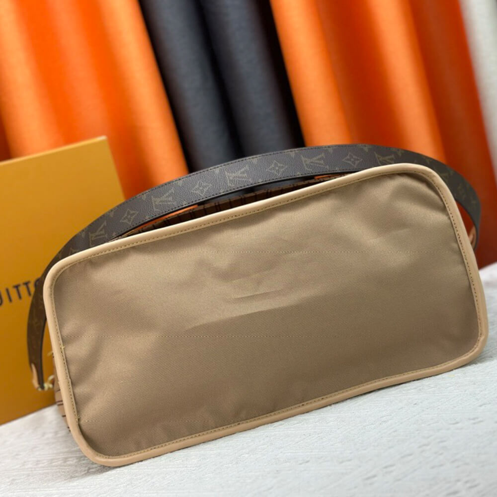 LV Neverfull Bandouli??re Inside Out GM