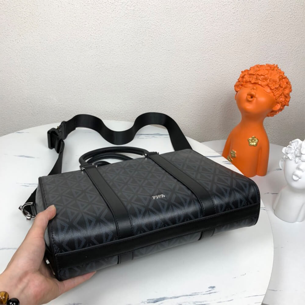 D10r LINGOT BRIEFCASE
