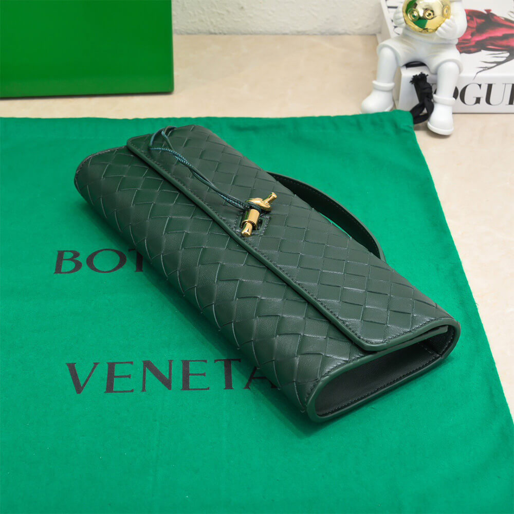 B0tt*ga Ven*ta Andiamo Clutch(HIGH-END GRADE)