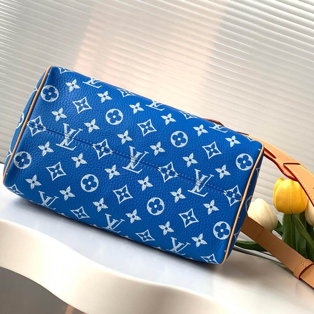 LV Speedy P9 Bandouliere 25(HIGH-END GRADE)