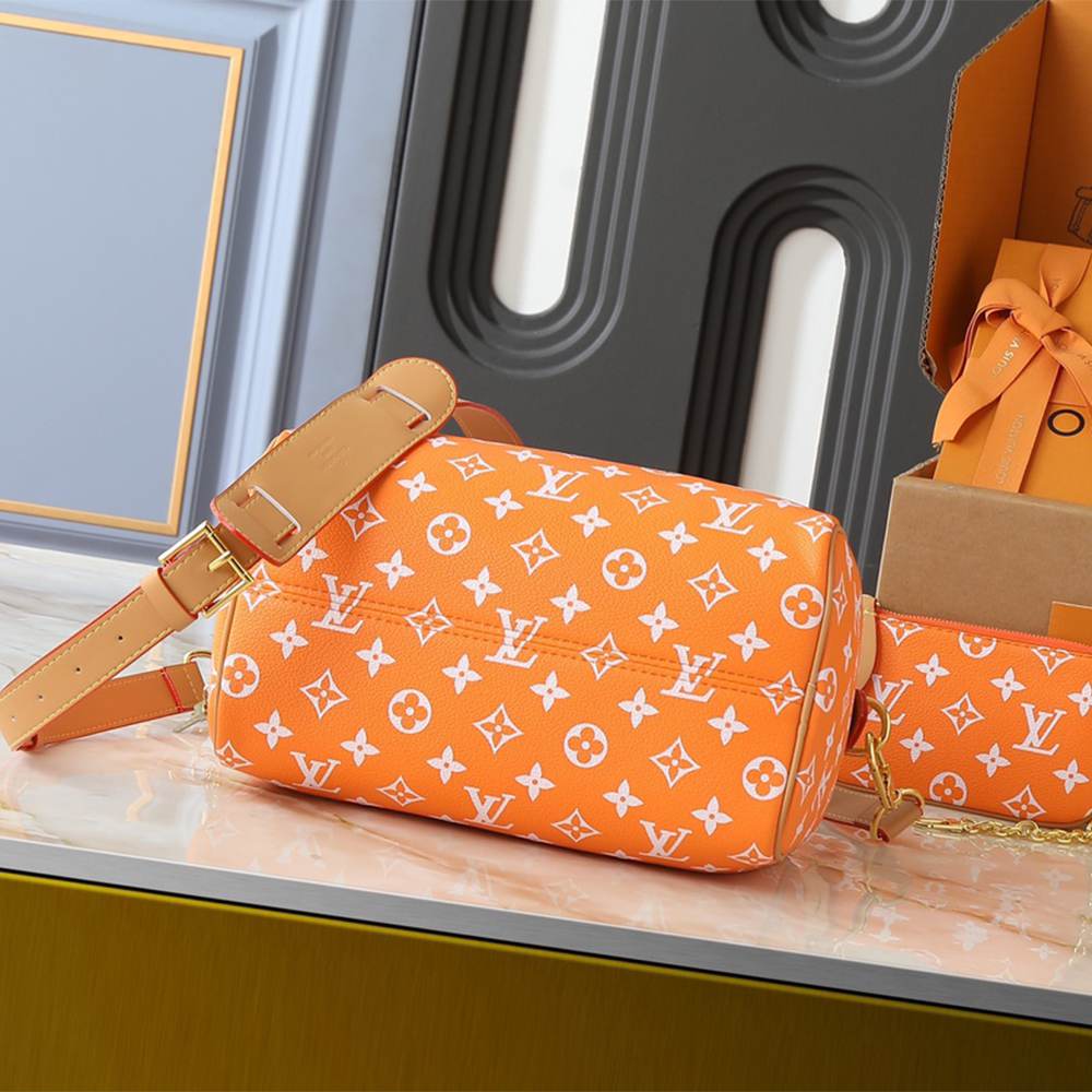 LV Speedy P9 Bandouliere 25(HIGH-END GRADE)