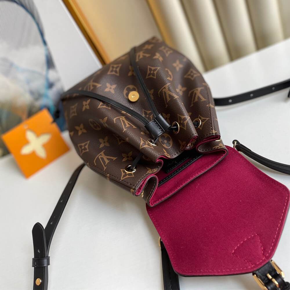 LV Monsouri BB