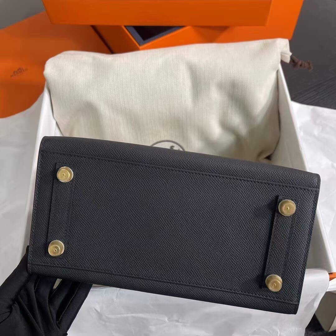 H**me5 Birkin 25 Sellier(High-end Grade)