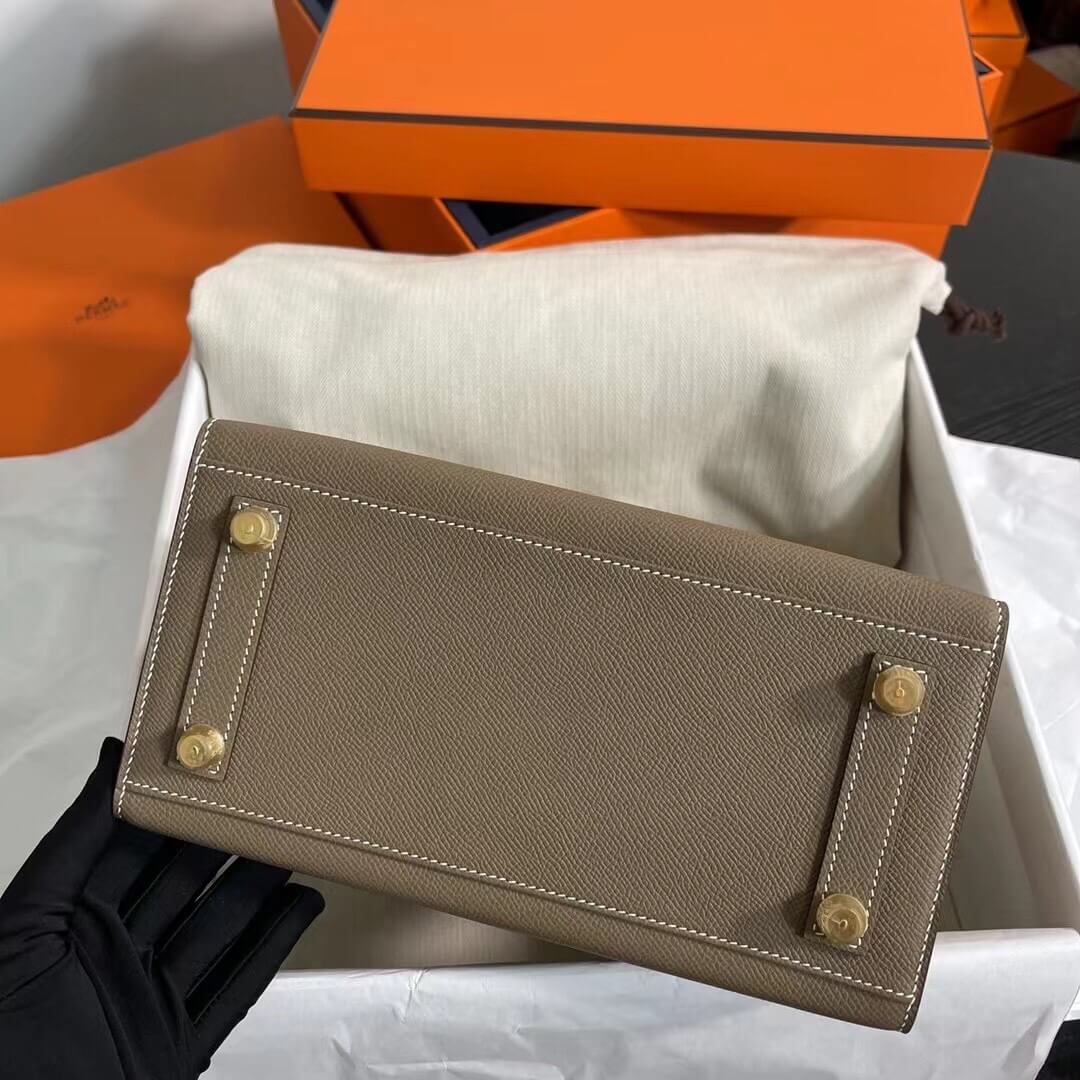 H**me5 Birkin 25 Sellier(High-end Grade)