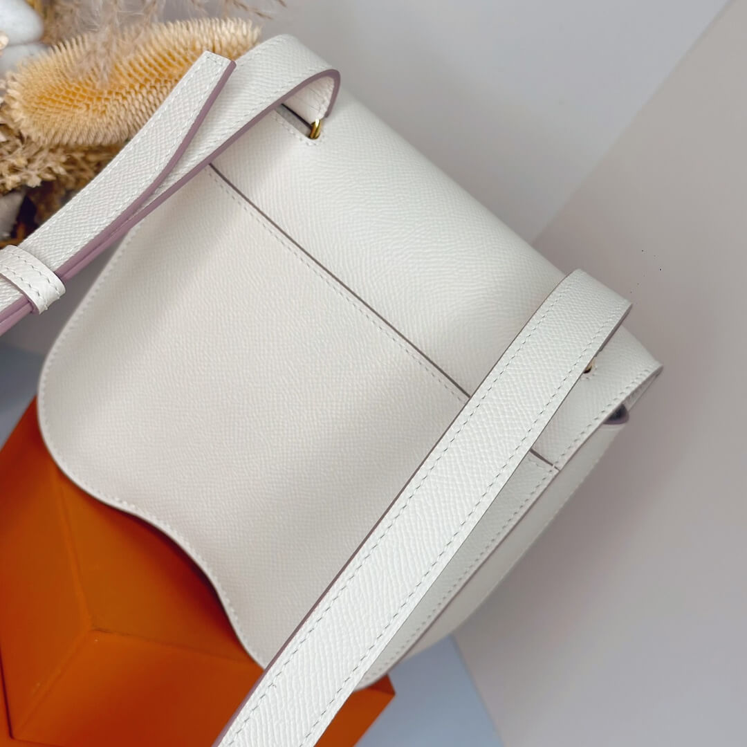 H**me5 Della Cavalleria mini bag II(High-end Grade)