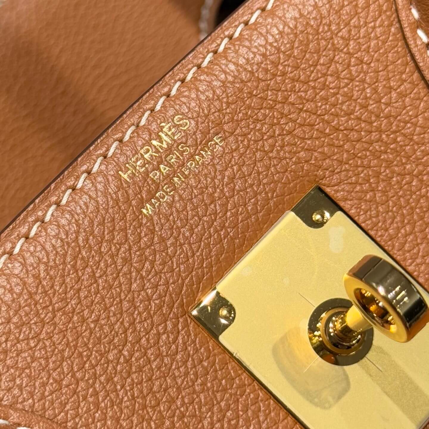 H**me5 Shoulder Birkin Light 29(high-end grade)