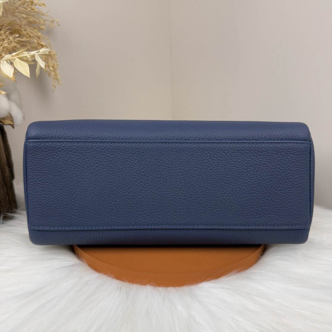 H**me5 Kelly Messenger bag(HIGH-END GRADE)