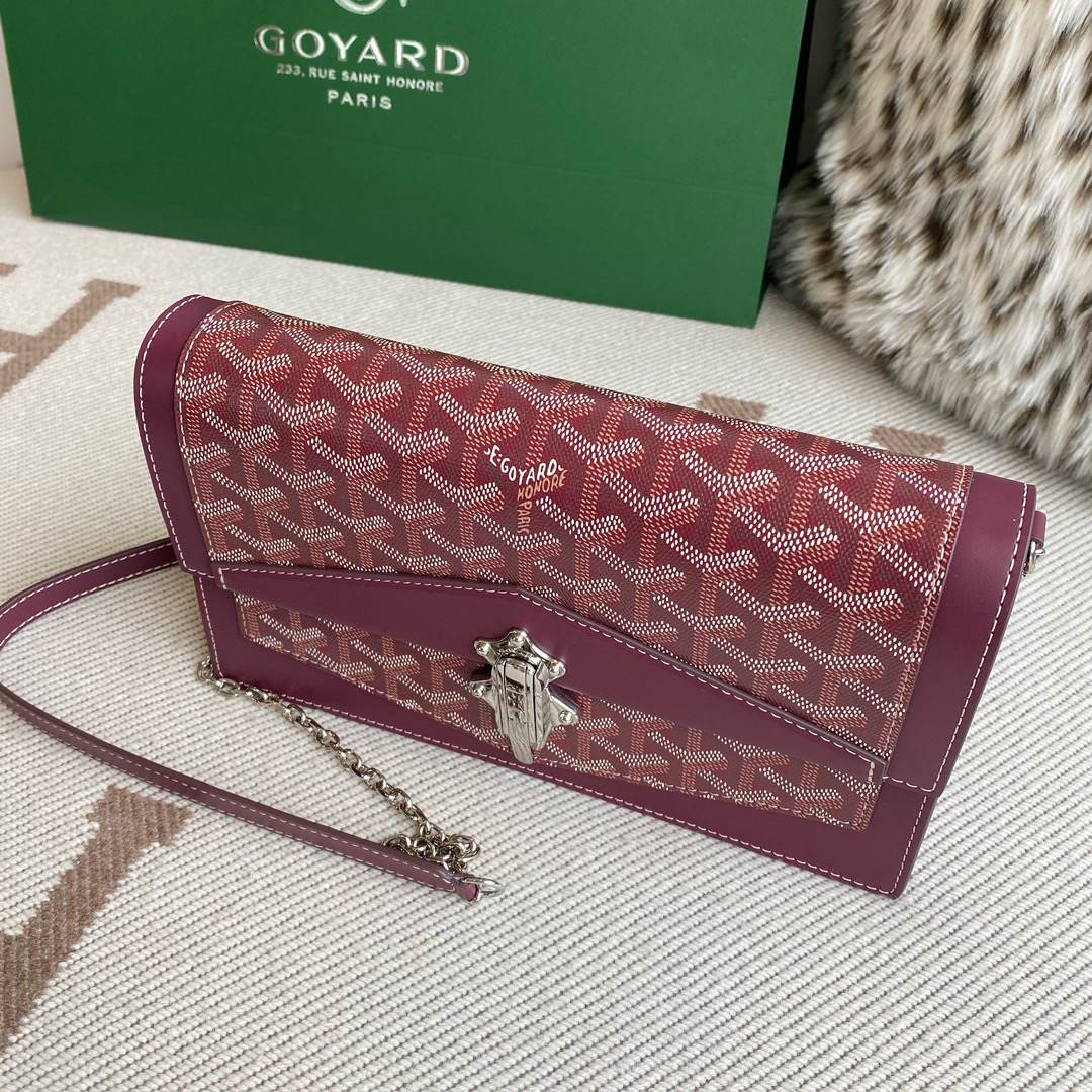 G09ard Duchesse Marie-Caroline Bag