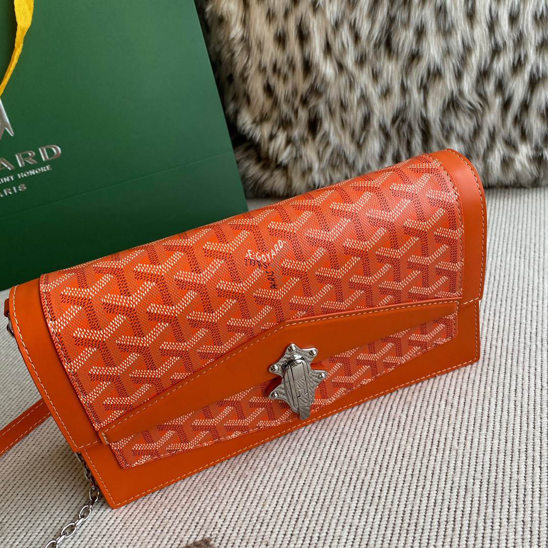G09ard Duchesse Marie-Caroline Bag