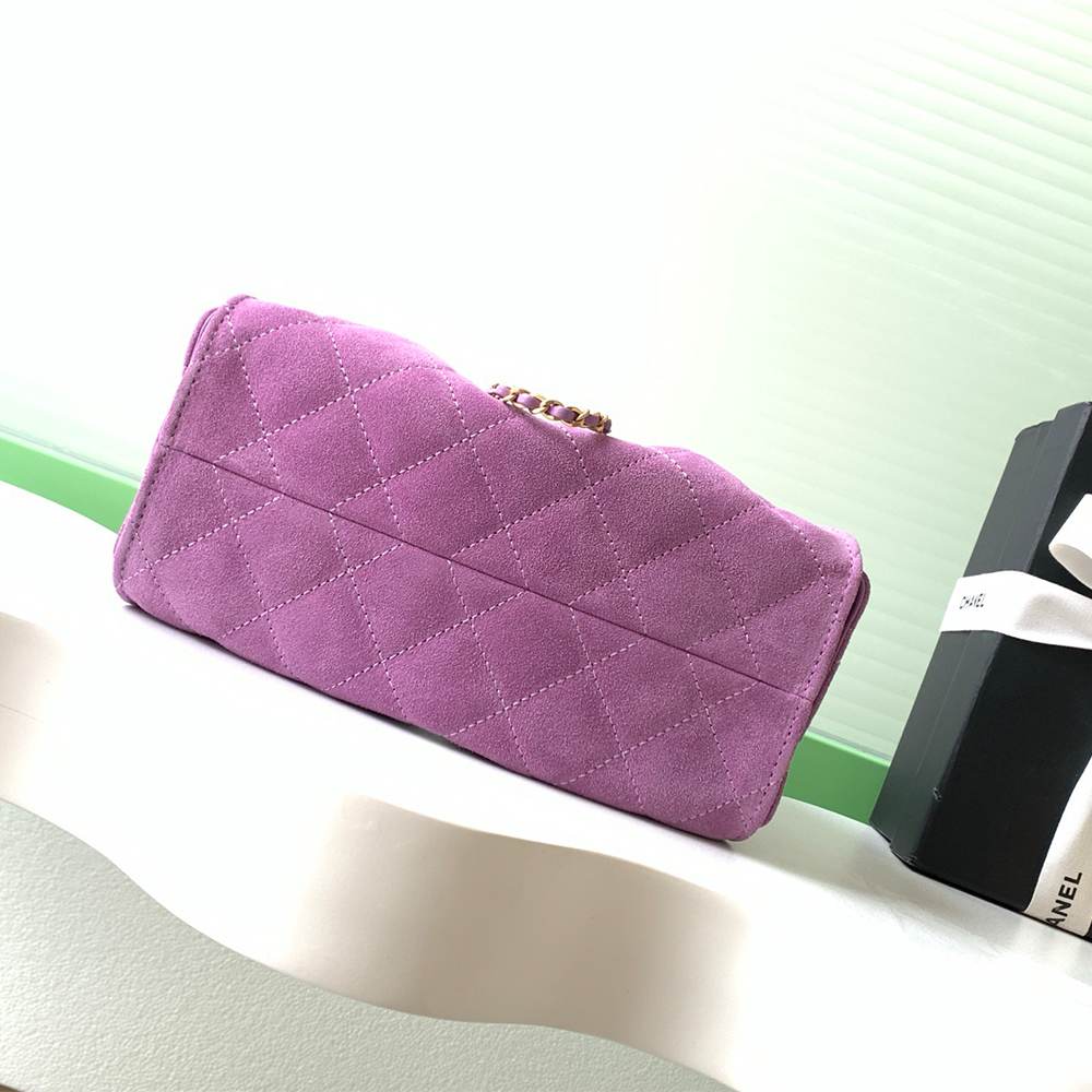 Ch**el 25 Mini Handbag(HIGH-END GRADE)