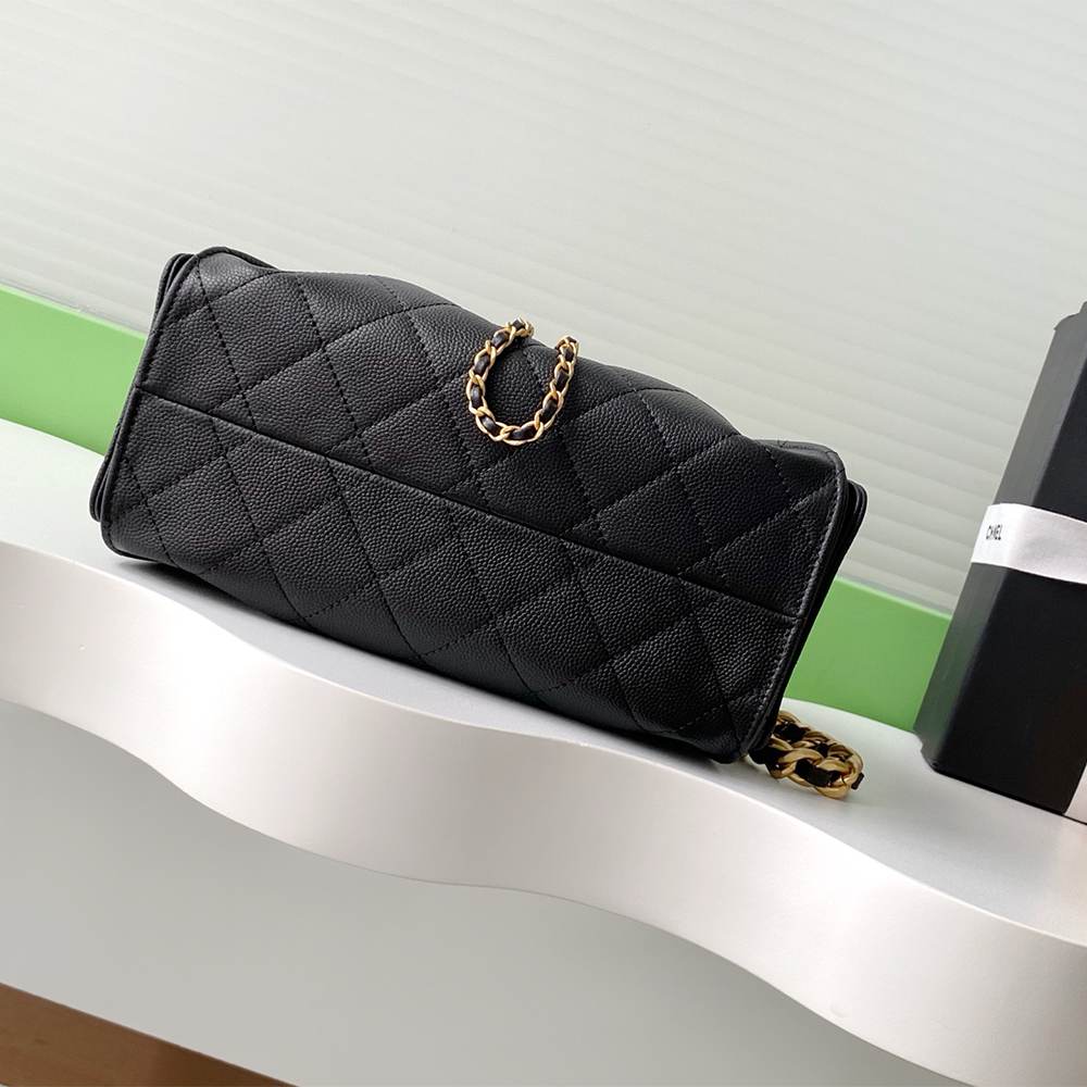 Ch**el 25 Mini Handbag(HIGH-END GRADE)
