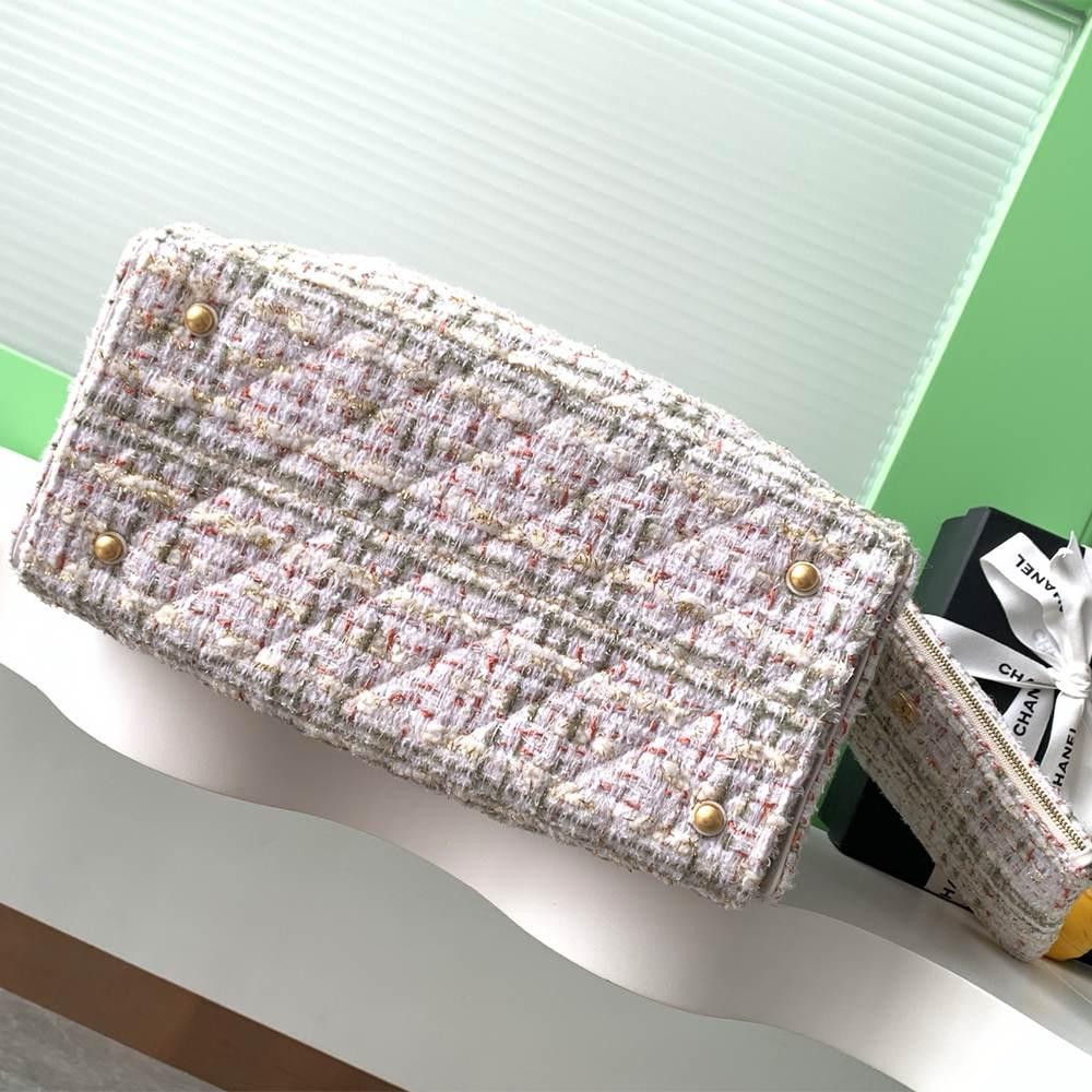 Ch**el 25 Medium Handbag(High-end grade)
