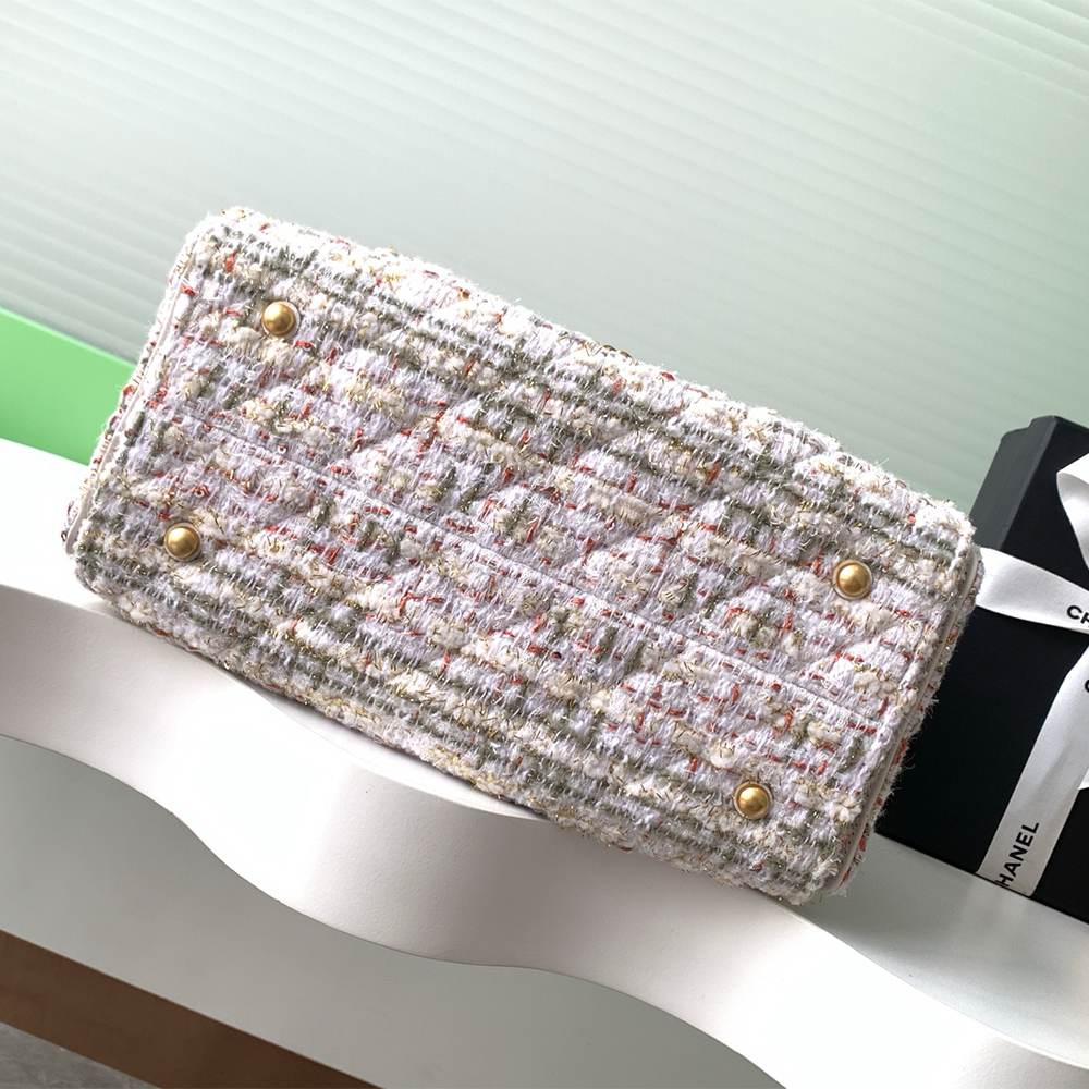 Ch**el 25 Small Handbag(High-end grade)