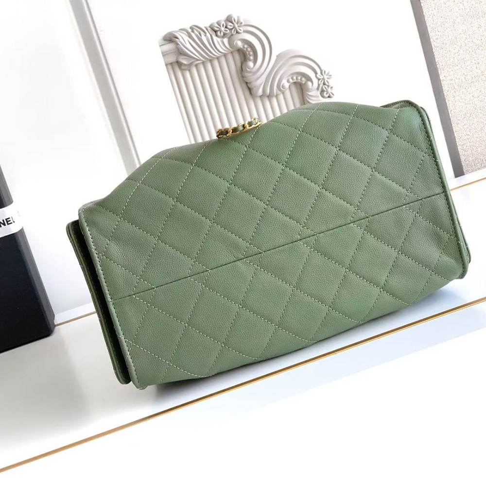 Ch**el 25 Small Handbag(High-end grade)