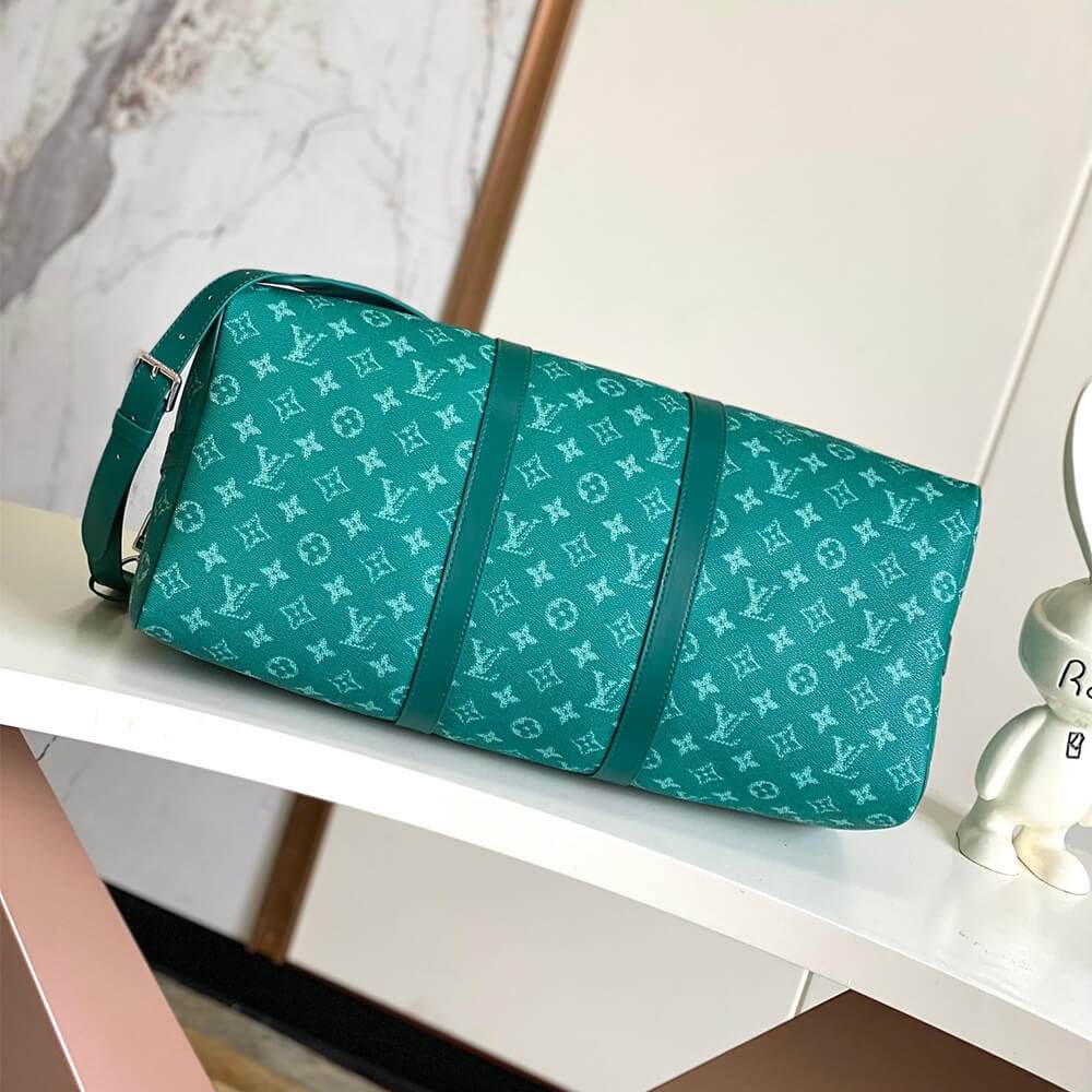 LV Keepall Bandoulière 50